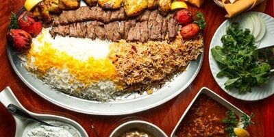 وزن خود را در تعطیلات نوروز با این روش‌ها کنترل کنید