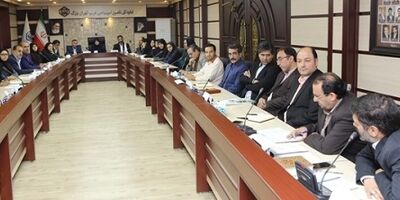 روابط عمومی اهداف سازمانی را ارتقا می‌بخشد
