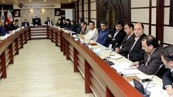 روابط عمومی اهداف سازمانی را ارتقا می‌بخشد
