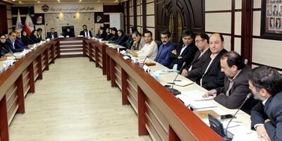 روابط عمومی اهداف سازمانی را ارتقا می‌بخشد