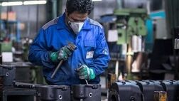 حق مسکن کارگران نباید کمتر از پنج میلیون تومان باشد
