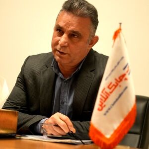 اکبر بلند کردار