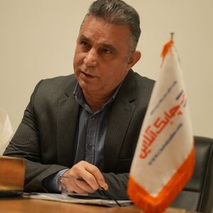 اکبر بلند کردار