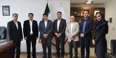 راهکارهای دستیابی به اهداف "ما" مشارکت تمام ارکان شرکت است