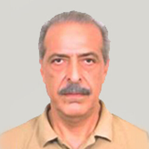 خسرو  اسمعیل‌زاده