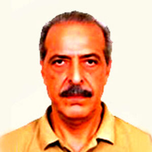 خسرو  اسمعیل‌زاده
