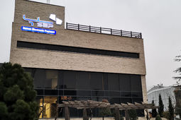 پرداخت الکترونیک سامان کیش از هفت محل برای خود در مهرماه درآمد ساخت