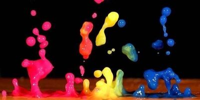 سهم رنگ و رزین  در تولید ناخالص ملی چهار تا پنج درصد است