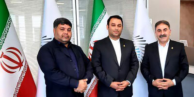 اعلام آمادگی تجارت‌نو برای ارائه خدمات بیمه‌ای به بنیاد پیشکسوتان دفاع مقدس، مدافعین حرم و امنیت کشور