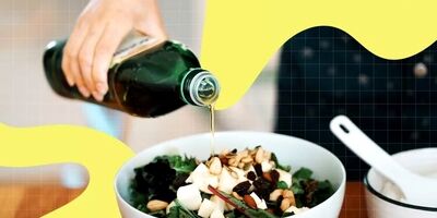 ۲ دقیقه برای یک سس شگفت‌انگیز
