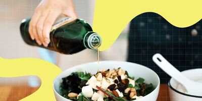 ۲ دقیقه برای یک سس شگفت‌انگیز

