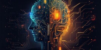 یک روز شگفت‌انگیز در کهکشان هوش مصنوعی
