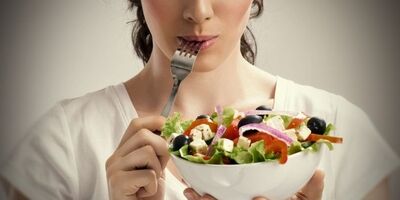 آیا می‌توان با رژیم غذایی لاغر شد؟