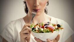 آیا می‌توان با رژیم غذایی لاغر شد؟