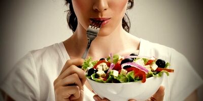 آیا می‌توان با رژیم غذایی لاغر شد؟