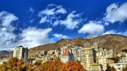 آپارتمان‌های ۸۰ متری نیاوران چند؟ 