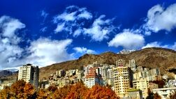 رهن کامل در نیاوران چقدر است؟ 