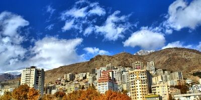 آپارتمان‌های ۸۰ متری نیاوران چند؟ 