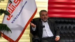 اطلاعات صحیح و به موقع در اختیار صنعت بیمه قرار نمی‌گیرد