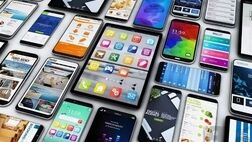 موبایل‌های بازار ایران از کدام کشور وارد می‌شود؟
