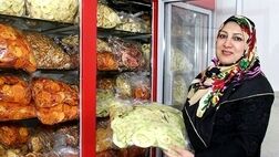 ۲۱ هزار مجوز مشاغل خانگی صادر شد