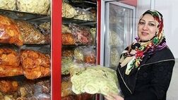۲۱ هزار مجوز مشاغل خانگی صادر شد