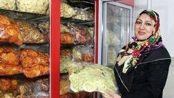 ۲۱ هزار مجوز مشاغل خانگی صادر شد