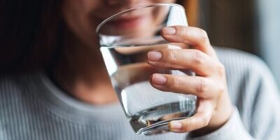 چند اشتباه رایج درباره آبرسانی به بدن
