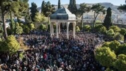 حافظیه، تخت جمشید و سعدآباد رکورد زدند 

