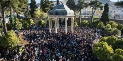 حافظیه، تخت جمشید و سعدآباد رکورد زدند 

