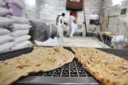 
افزایش ۱۰۰ درصدی قیمت نان کنسل شد