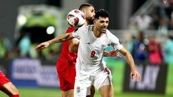 حکم جنجالی AFC برای طارمی!