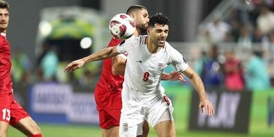 حکم جنجالی AFC برای طارمی!