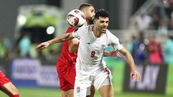 حکم جنجالی AFC برای طارمی!