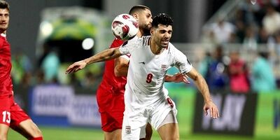 حکم جنجالی AFC برای طارمی!