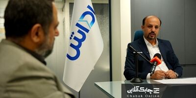 نسبت اقساط معوق به مانده کل تسهیلات کمتر از یک درصدی نشانه بهداشت اعتباری بالا در"فرتاک" است