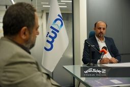 جای شرکت های تخصصی در صنعت لیزینگ خالی است +فیلم