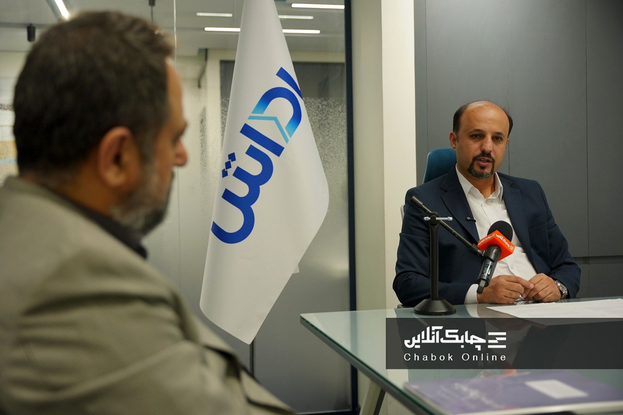 جای شرکت های تخصصی در صنعت لیزینگ خالی است +فیلم