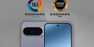 دوربین پیکسل 10 پرو XL در DxOMark آیفون 16 پرو مکس را شکست داد
