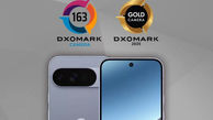 دوربین پیکسل 10 پرو XL در DxOMark آیفون 16 پرو مکس را شکست داد
