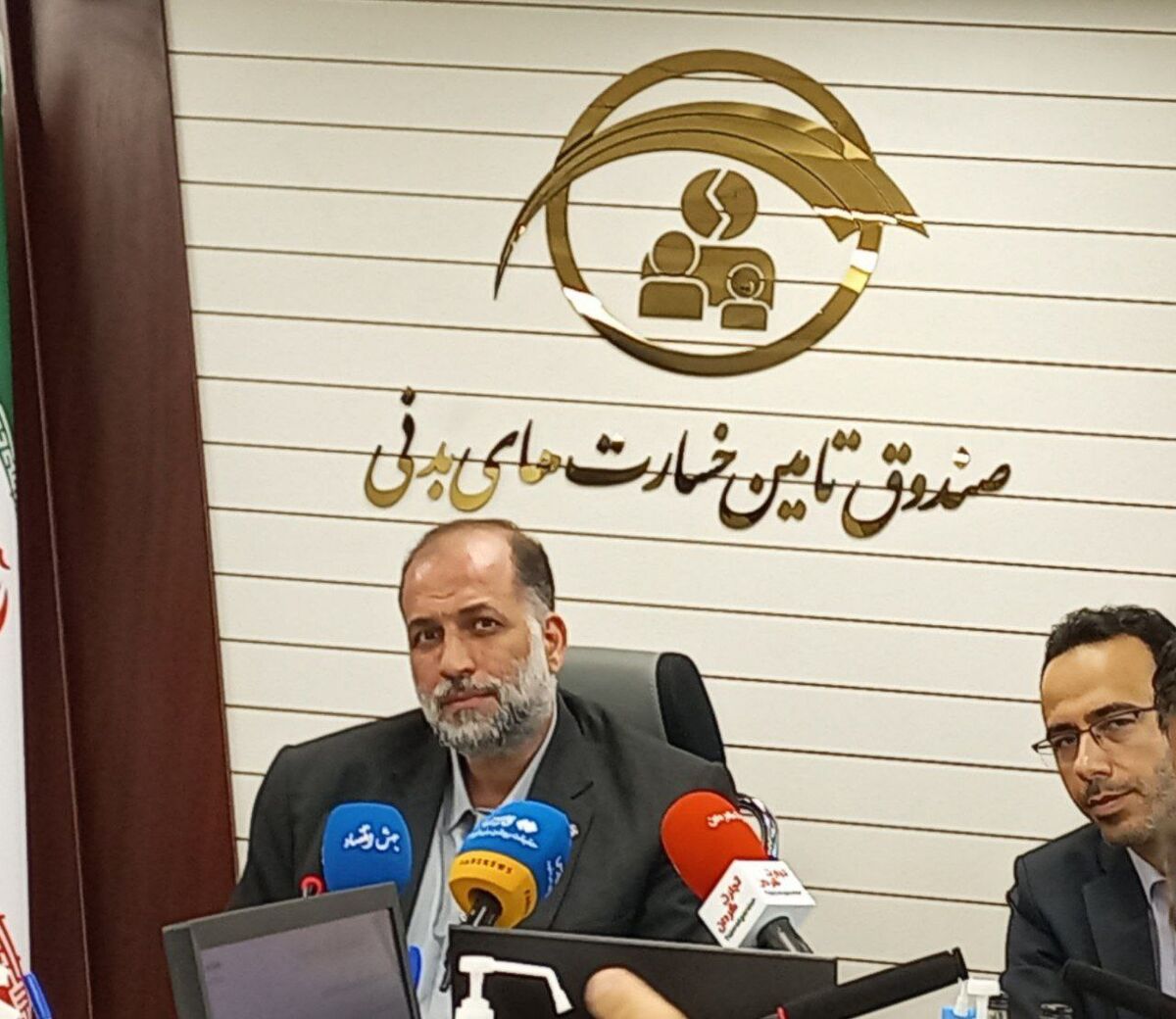صندوق تأمین خسارت‌های بدنی بابت اتباع ۲ هزار میلیارد تومان خسارت پرداخت
