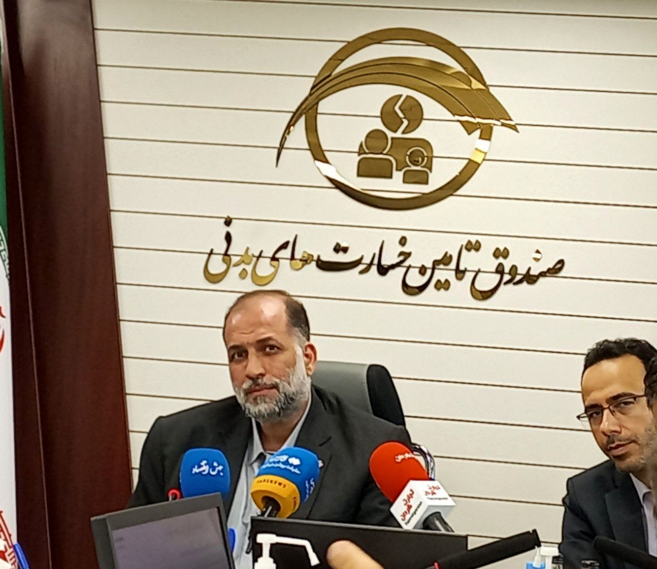 صندوق تأمین خسارتهای بدنی بابت اتباع ۲ هزار میلیارد تومان خسارت پرداخت