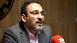 پذیرش ۱.۶ میلیون خودرو در مراکز معاینه فنی از ابتدای سال