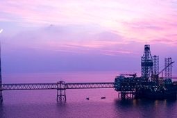 
پایان تعمیرات اساسی ۱۱ سکوی پارس جنوبی
