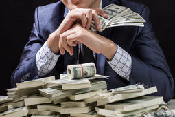 بریتانیا رکورددار از دست دادن میلیونرها شد