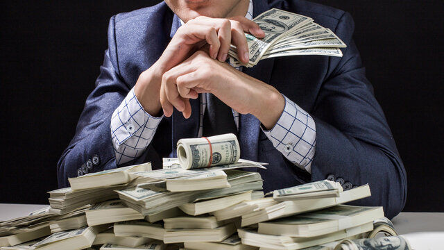 بریتانیا رکورددار از دست دادن میلیونرها شد