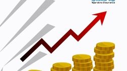 مهر تایید بیمه مرکزی بر سطح یک توانگری مالی تجارت‌نو