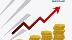 مهر تایید بیمه مرکزی بر سطح یک توانگری مالی تجارت‌نو