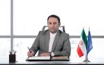 پیام تبریک مدیرعامل بیمه تجارت‌نو، به مناسب فرارسیدن چهل و سومین سالگرد پیروزی انقلاب اسلامی