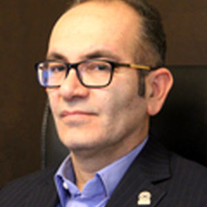 فرهاد اینالوئی